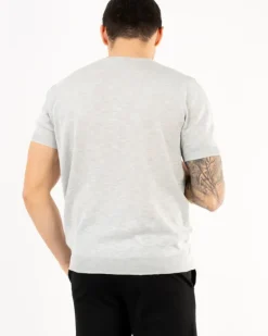 T-Shirt maille