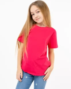 T-shirt manche courtes