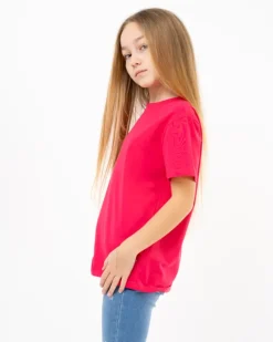 T-shirt manche courtes