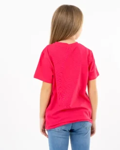 T-shirt manche courtes