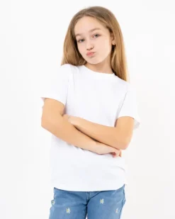 T-shirt manche courtes