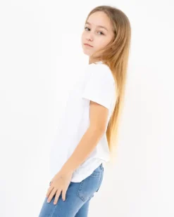 T-shirt manche courtes