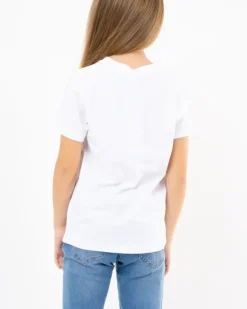 T-shirt manche courtes