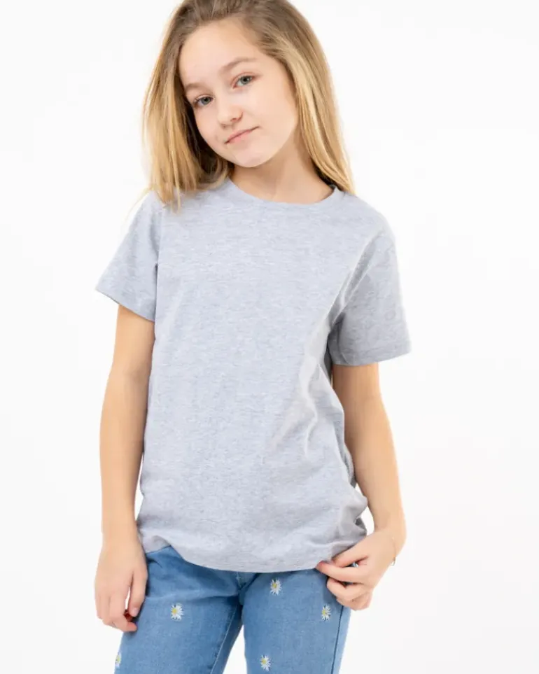 T-shirt manche courtes