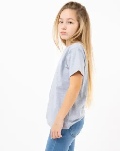 T-shirt manche courtes