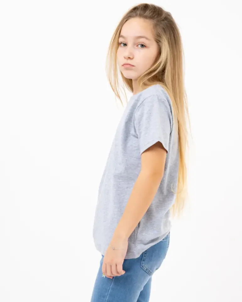 T-shirt manche courtes