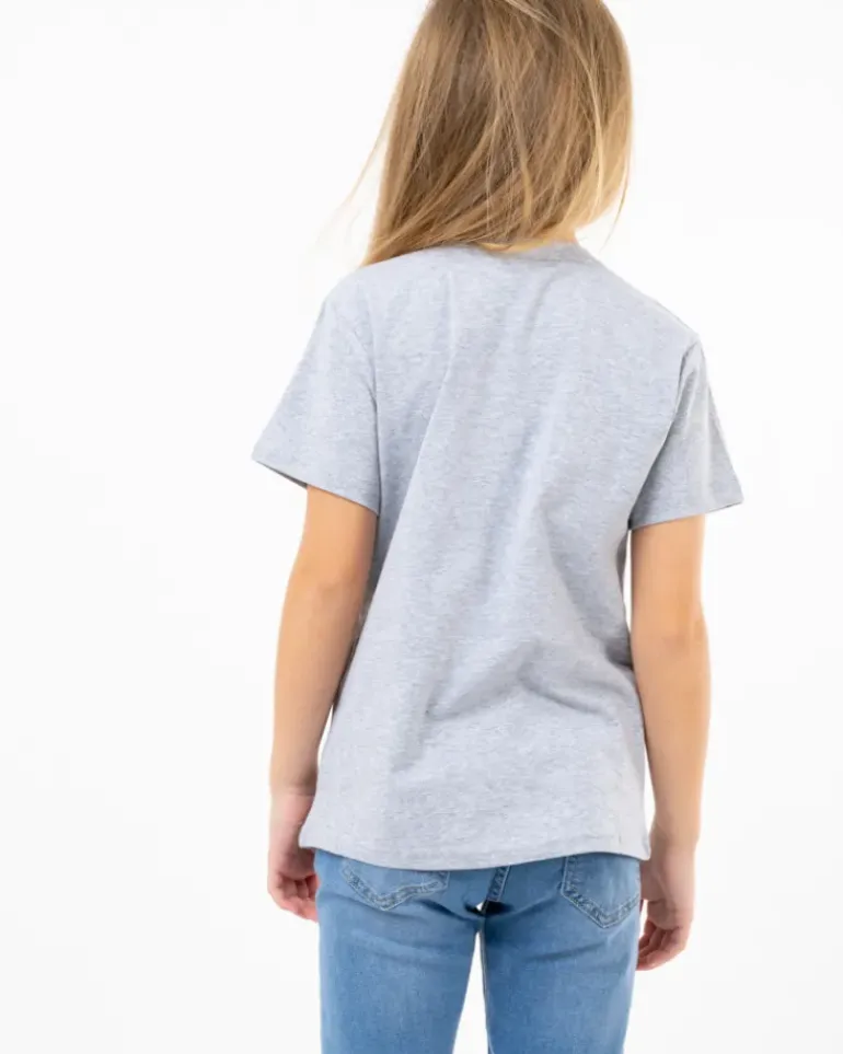 T-shirt manche courtes