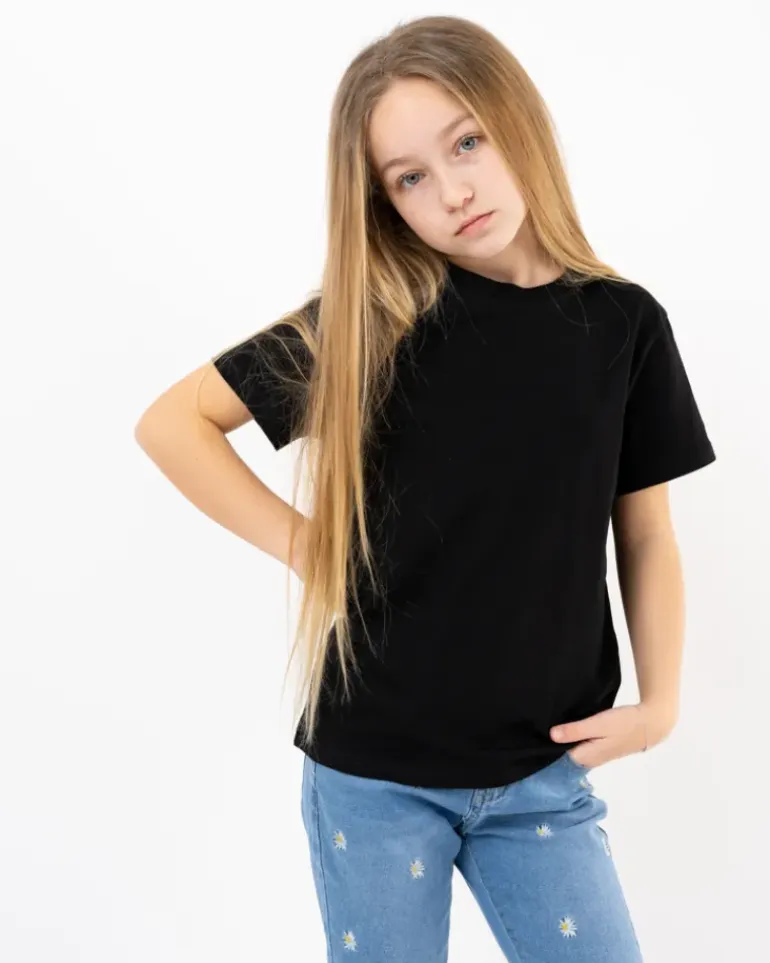 T-shirt manche courtes