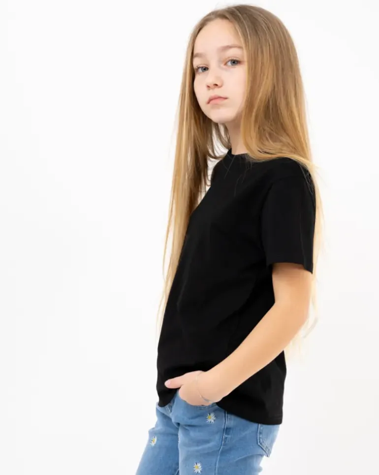 T-shirt manche courtes