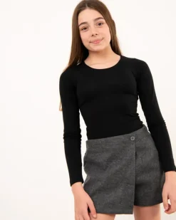T-Shirt manches longues