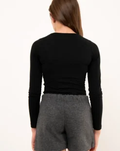 T-Shirt manches longues