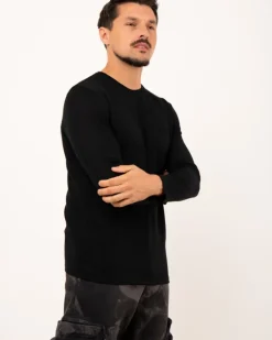T-Shirt manches longues