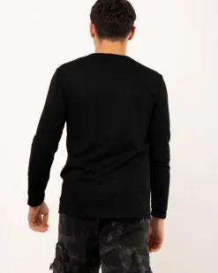 T-Shirt manches longues