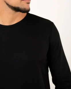 T-Shirt manches longues