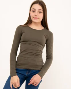 T-Shirt manches longues