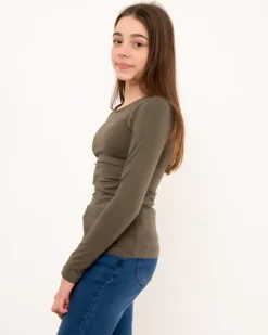 T-Shirt manches longues
