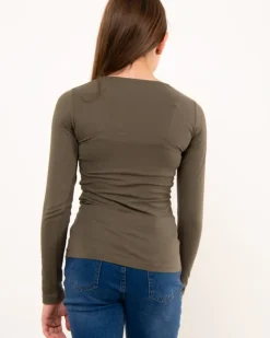 T-Shirt manches longues