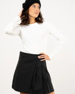 T-Shirt manches longues
