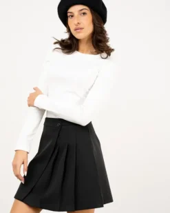 T-Shirt manches longues