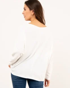 T-shirt manches longues