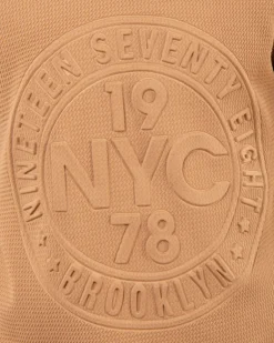 T-shirt manches longues NYC