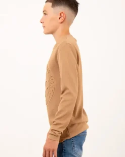 T-shirt manches longues NYC