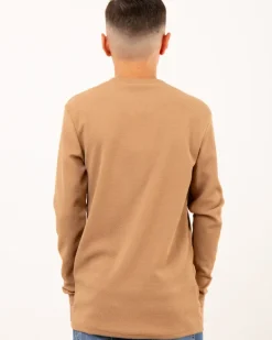 T-shirt manches longues NYC