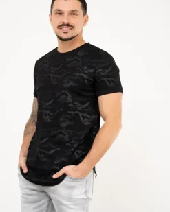 T-Shirt militaire