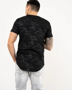 T-Shirt militaire