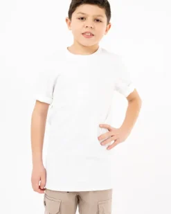 T-shirt militaire