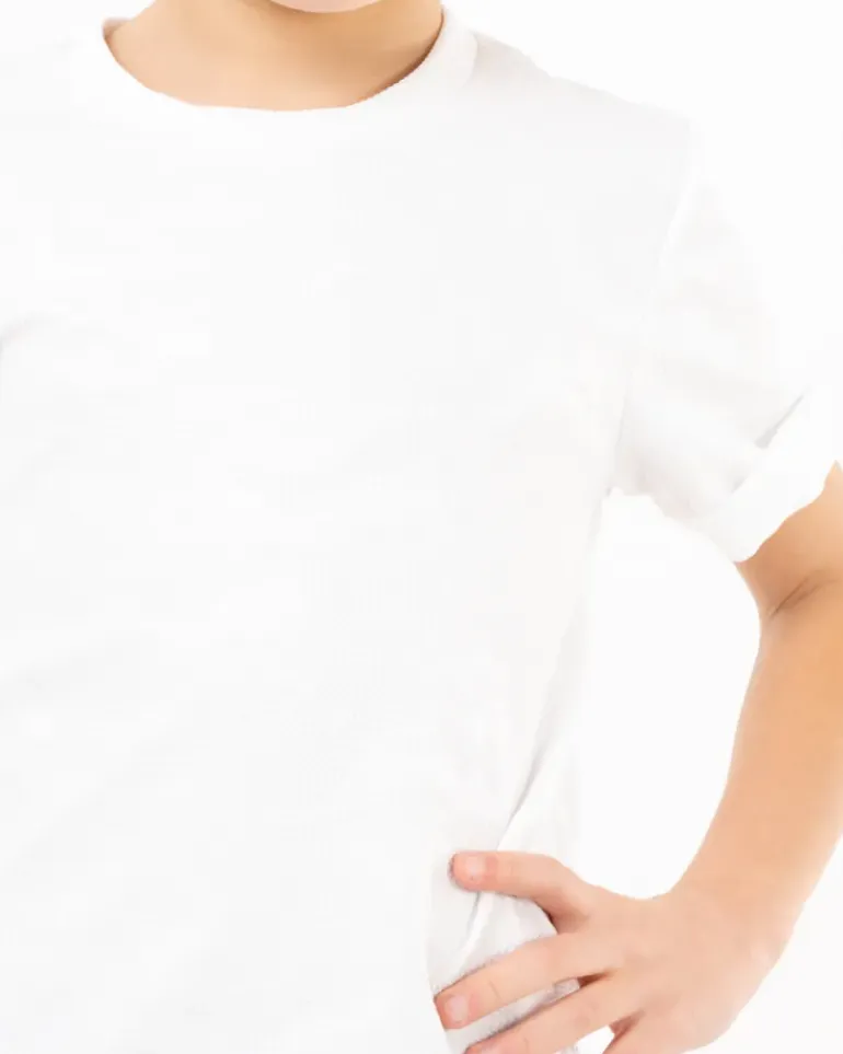 T-shirt militaire