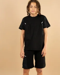 T-Shirt militaire