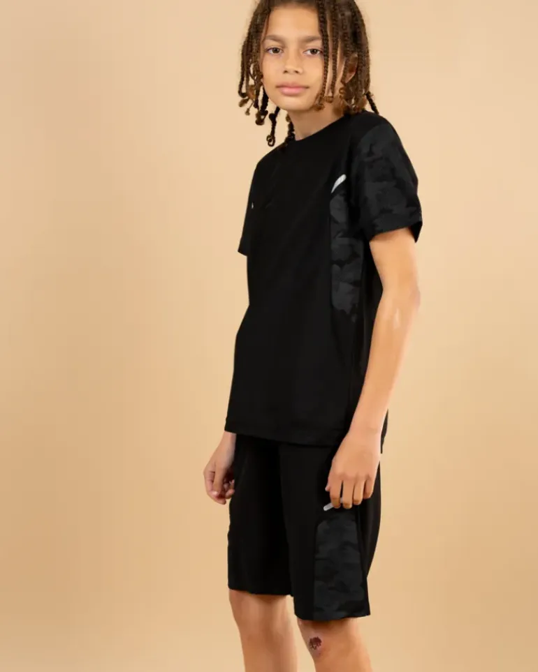 T-Shirt militaire