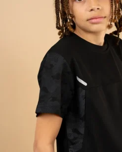 T-Shirt militaire
