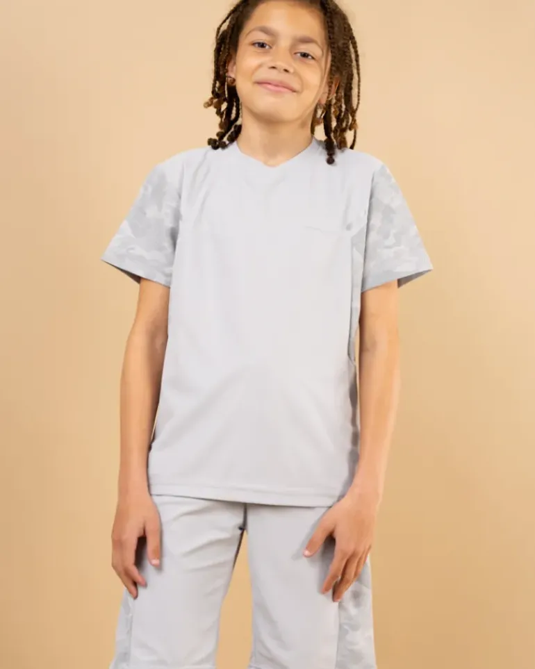 T-Shirt militaire