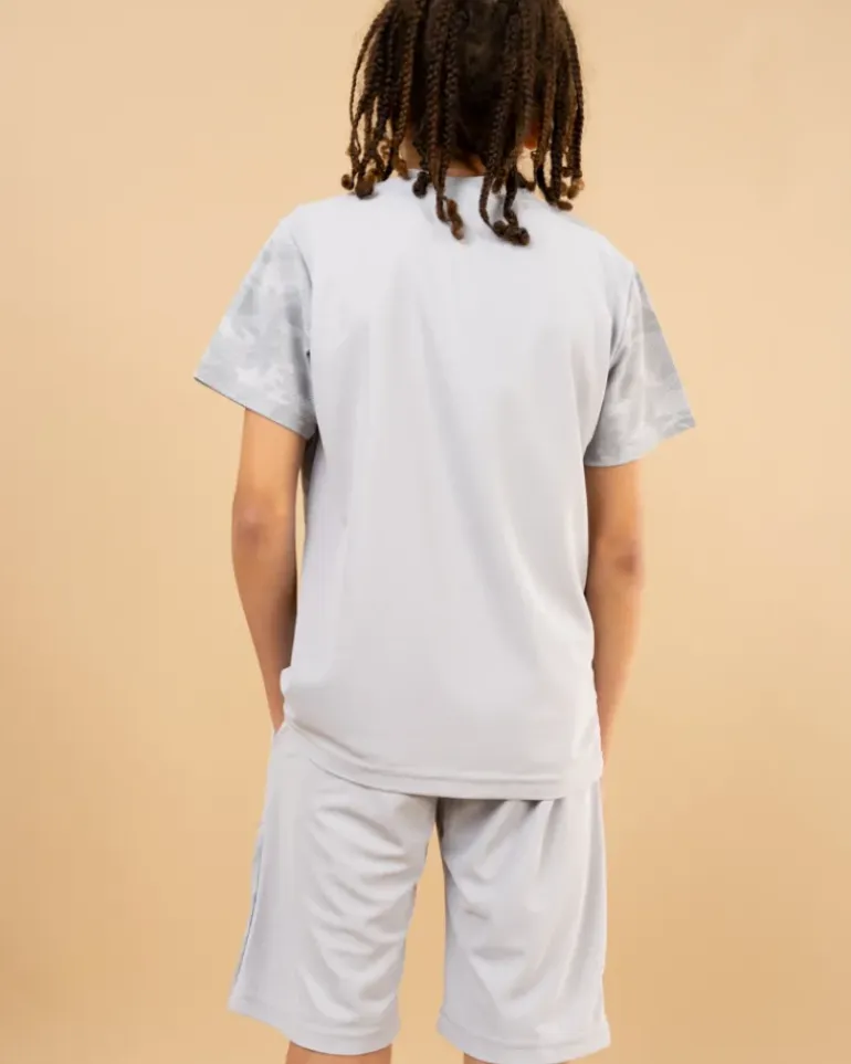T-Shirt militaire