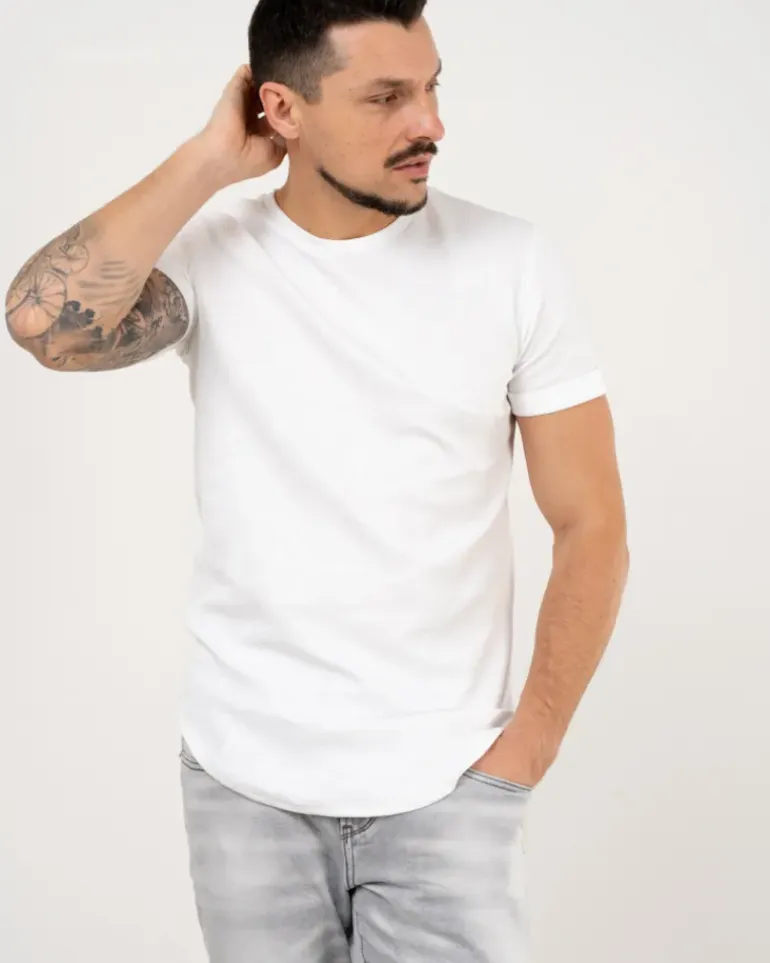 T-Shirt militaire