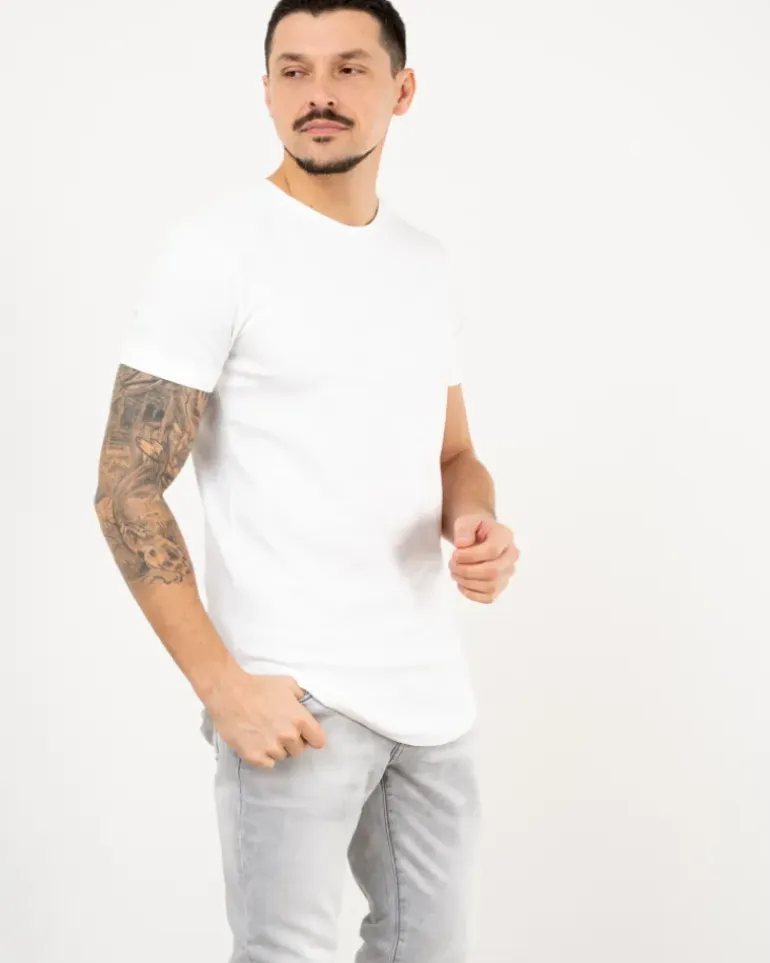 T-Shirt militaire