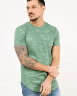T-Shirt militaire