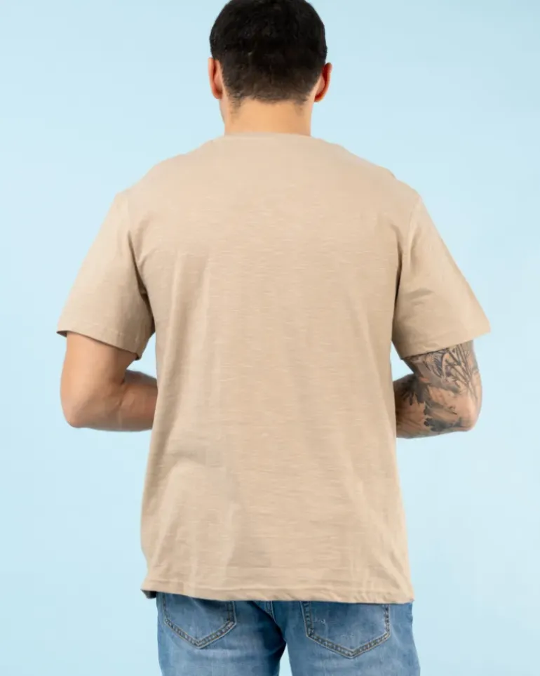 T-shirt moto
