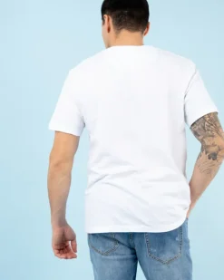T-shirt moto