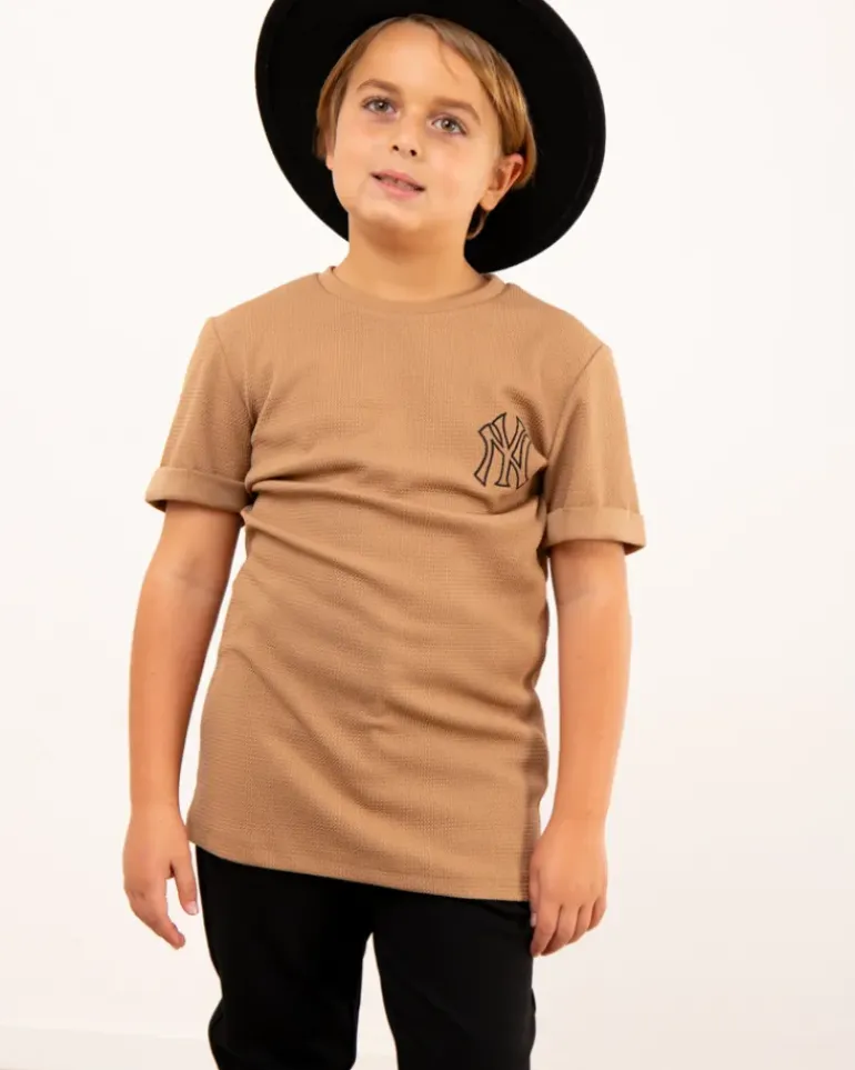 T-Shirt NYC