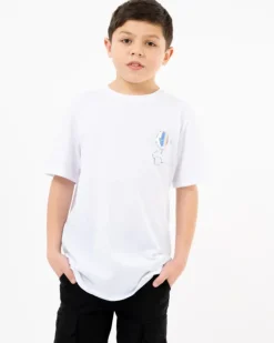 T-shirt ours