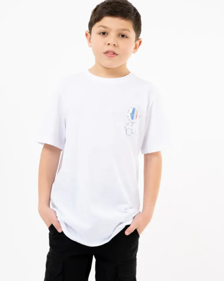 T-shirt ours