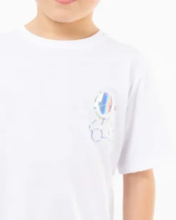 T-shirt ours