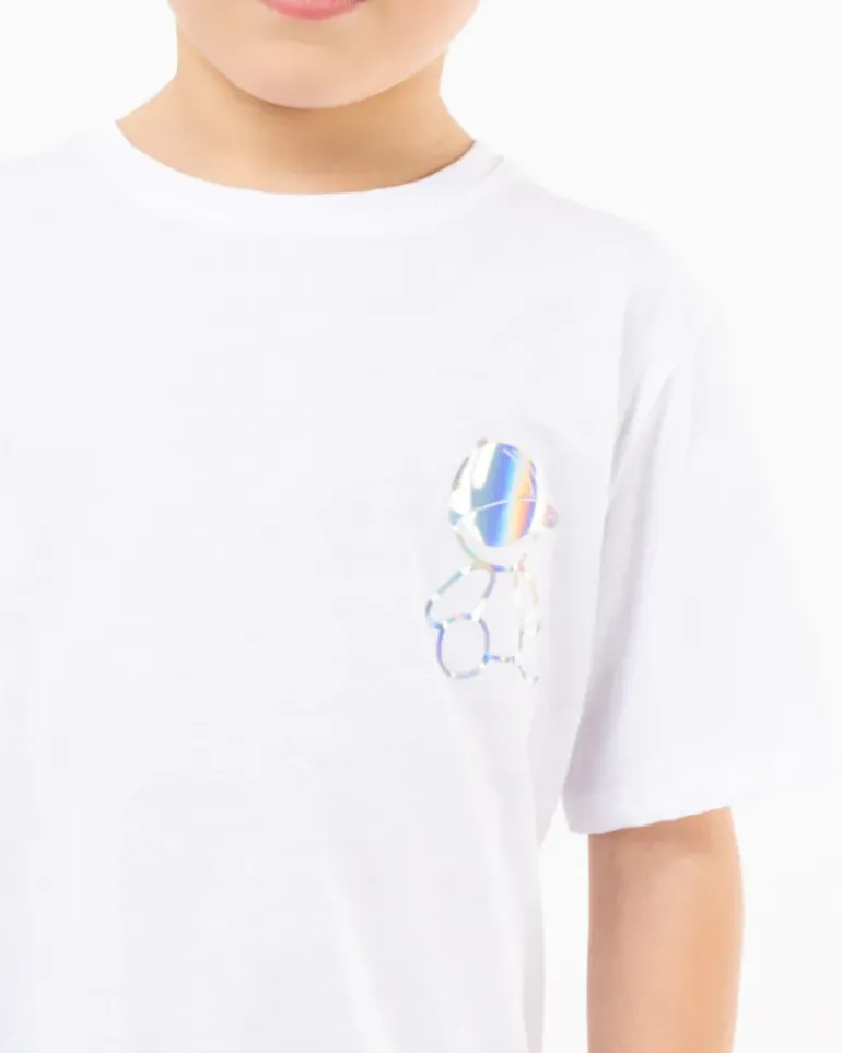 T-shirt ours