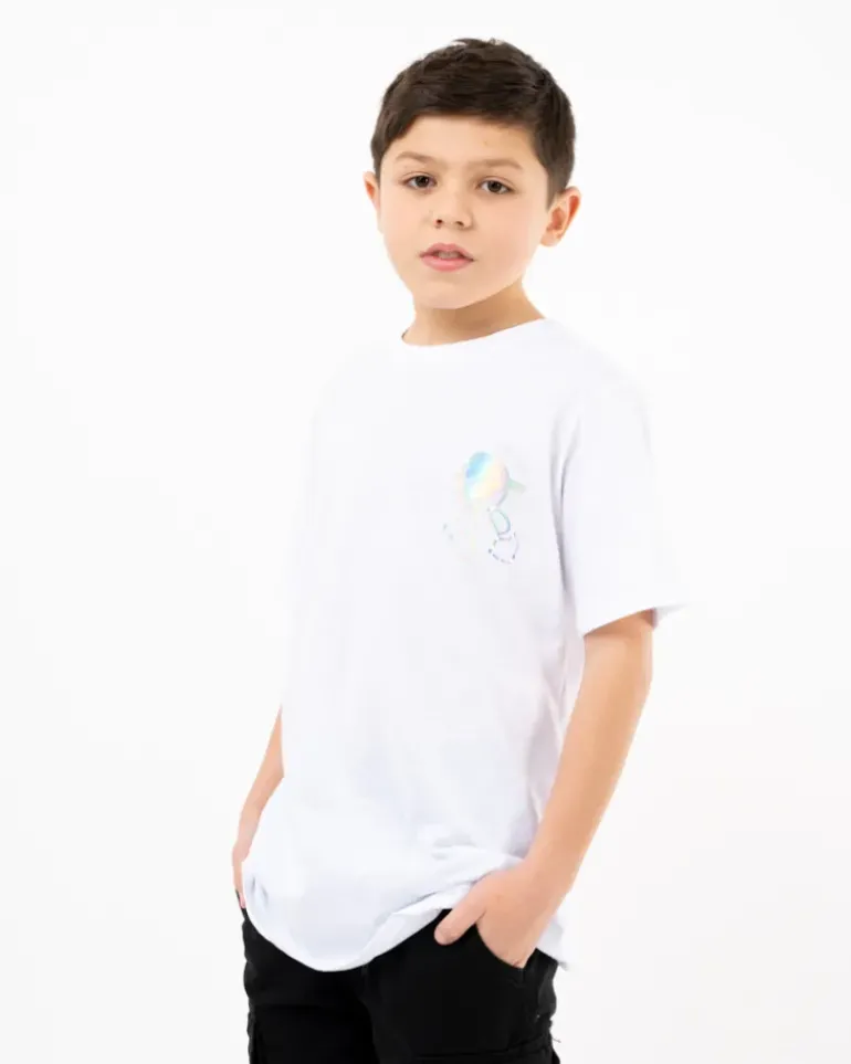 T-shirt ours