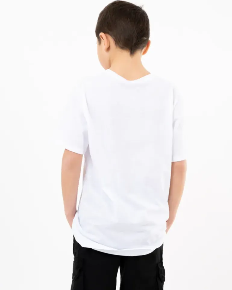 T-shirt ours
