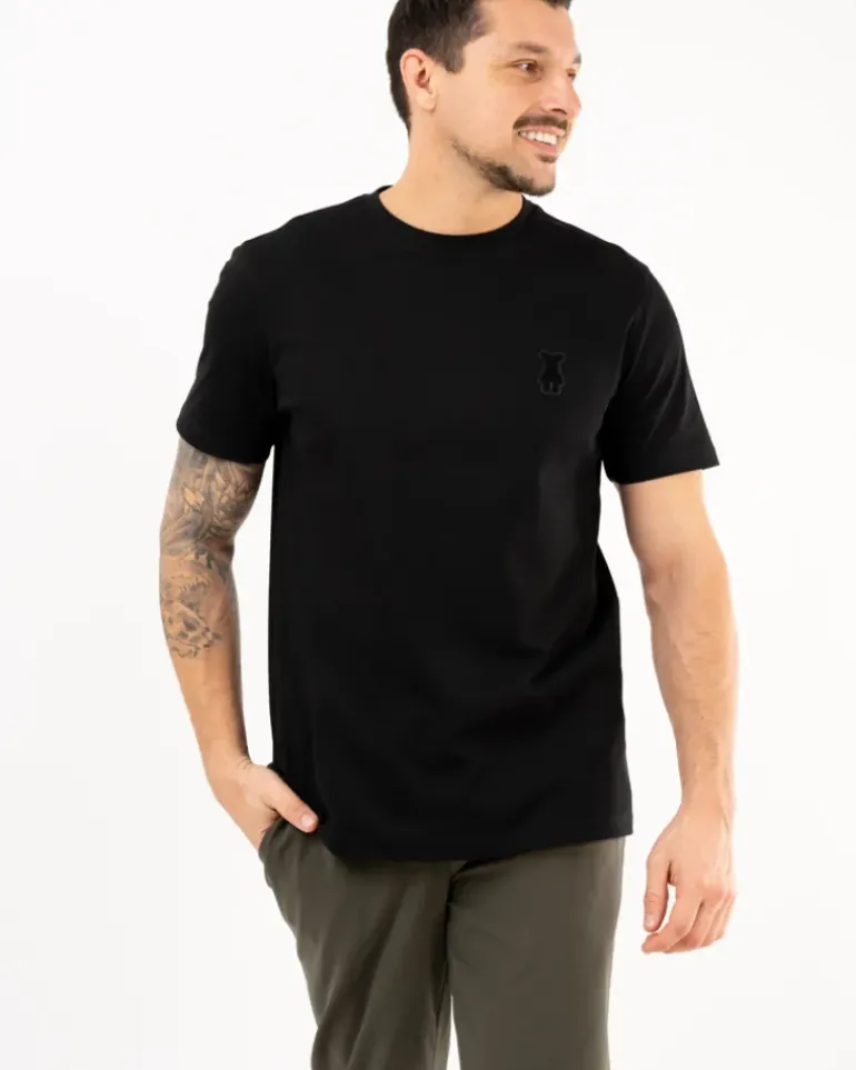 T-Shirt ours