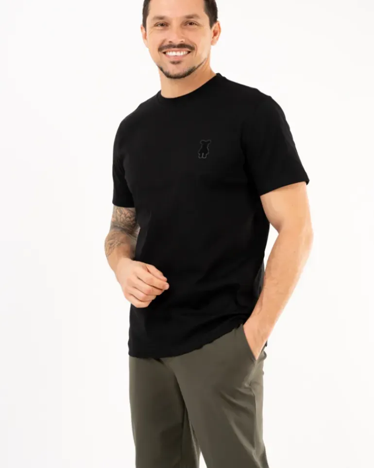 T-Shirt ours